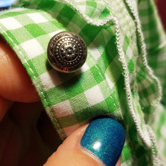 Blouse - Picture 5 of 5